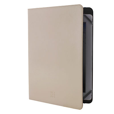 Moleskine Universal Case for 7-8 Tablets Cream Moleskine Universal Case for 7-8 Tablets Cream